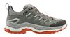 Picture of INNOVO GTX LO GREY/FLAME